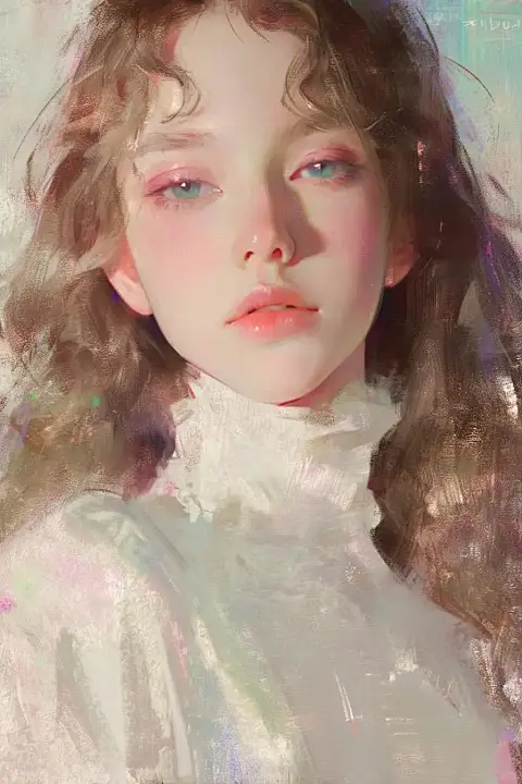 长空之王海报